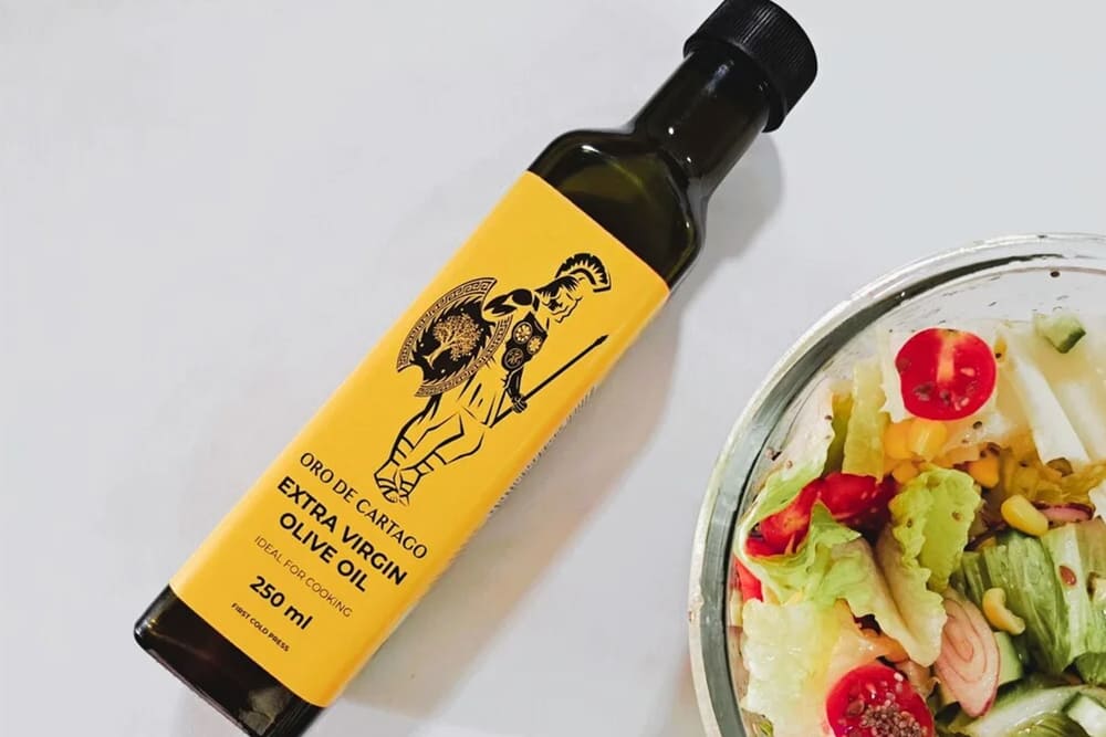 The Best Ways to Use Extra Virgin Olive Oil in Your Cooking